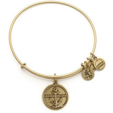 Alex und Ani Armband / Charms Armband / Modeschmuck (XBL13354)